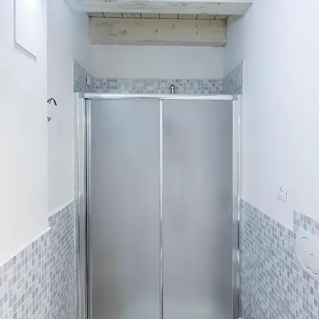 Numana, Nuovo Trilocale Con Giardino E Piscina - N198 Apartament *