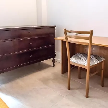 Numana, Nuovo Trilocale Con Giardino E Piscina - N198 Sirolo