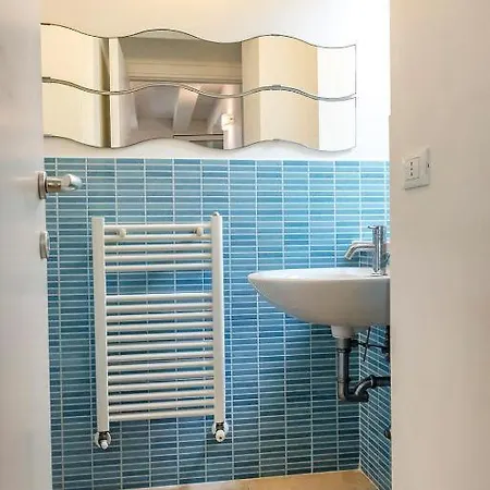 Numana, Nuovo Trilocale Con Giardino E Piscina - N198