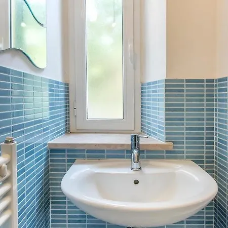 Apartament Numana, Nuovo Trilocale Con Giardino E Piscina - N198 Sirolo