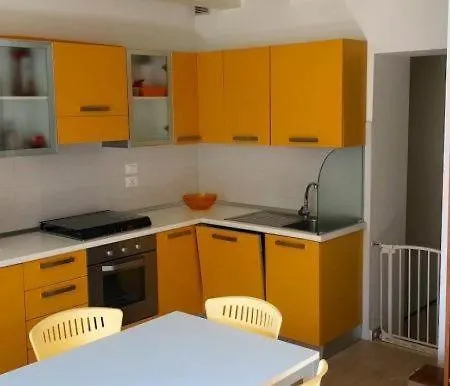 Numana, Nuovo Trilocale Con Giardino E Piscina - N198 Apartament Sirolo