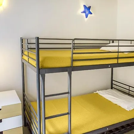 Numana, Nuovo Trilocale Con Giardino E Piscina - N198 Apartament