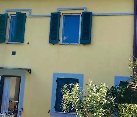 Numana, Nuovo Trilocale Con Giardino E Piscina - N198 * Sirolo