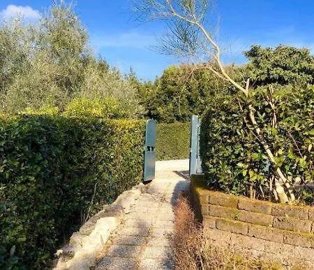 Numana, Nuovo Trilocale Con Giardino E Piscina - N198 Apartament Sirolo