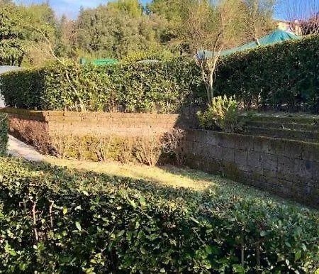 Numana, Nuovo Trilocale Con Giardino E Piscina - N198 *