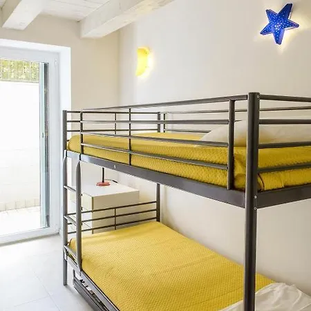 Numana, Nuovo Trilocale Con Giardino E Piscina - N198