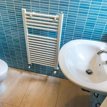 Apartament Numana, Nuovo Trilocale Con Giardino E Piscina - N198 Sirolo