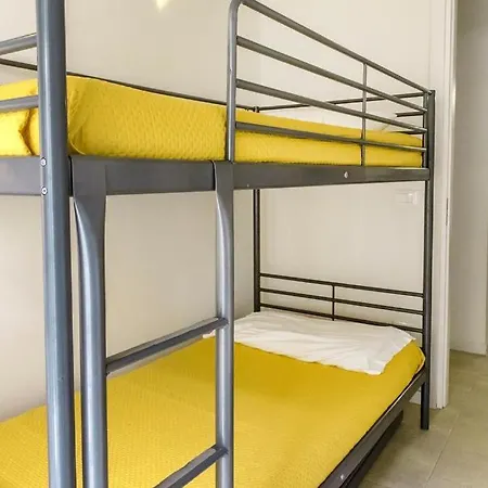 Numana, Nuovo Trilocale Con Giardino E Piscina - N198 Apartament Sirolo