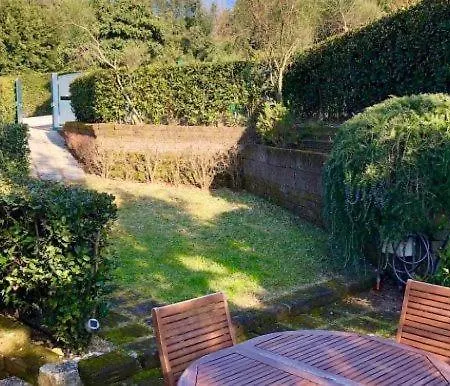 Numana, Nuovo Trilocale Con Giardino E Piscina - N198 Sirolo